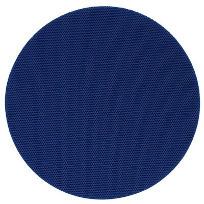 BROOKLYN Textil-Tischset – Electric Blue