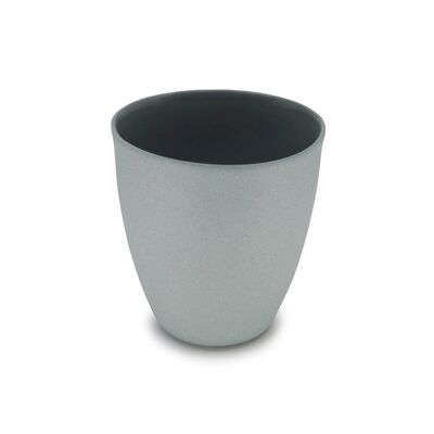 Small Cup Grey