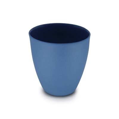Small Cup Navy Blue