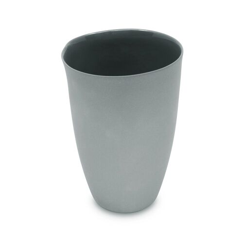 Long Cup Grey