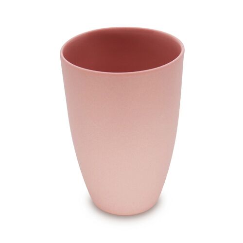 Long Cup Pink