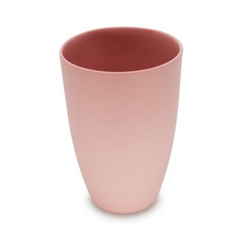 Tasse Longue Rose