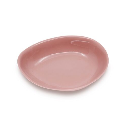 Big Sauce Bowl Pink