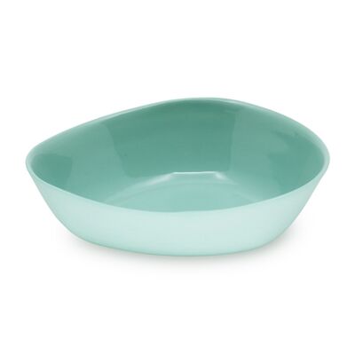 Bowl Sea Green