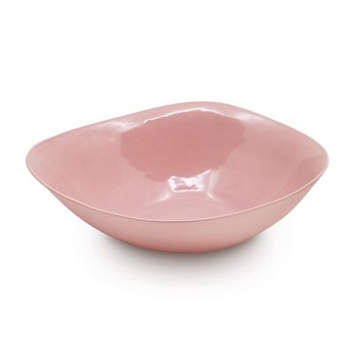 Salad Bowl Pink