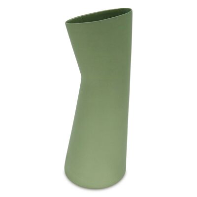 Pitcher Oil Green