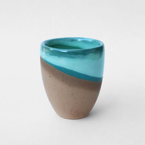 Small Ceramic Cup Maxi