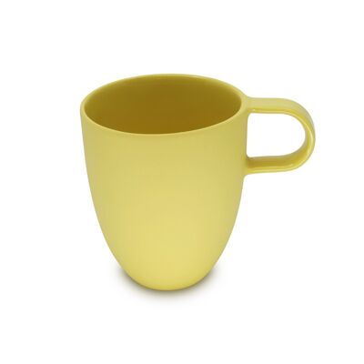 Small Mug Yellow Small