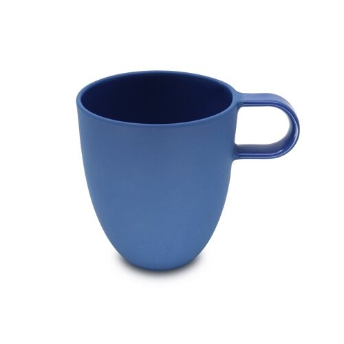 Small Mug Navy Blue Small