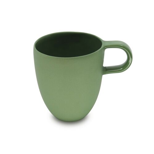 Small Mug Oil Green Small