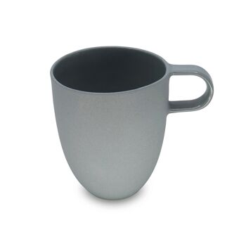 Grand Mug Gris Grand