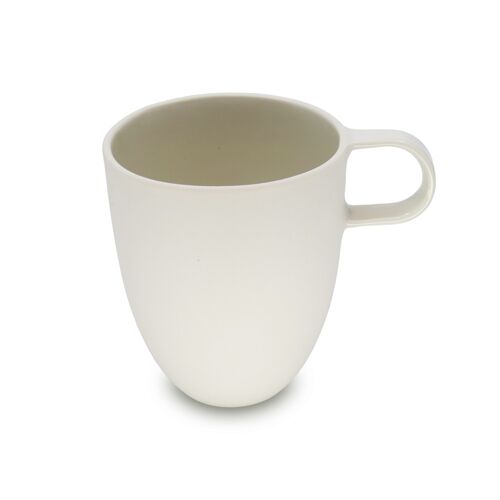 Large Mug White Large