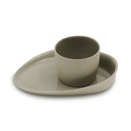 Espresso Set Mink