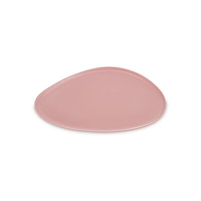 Amorph Breakfast Plate Pink