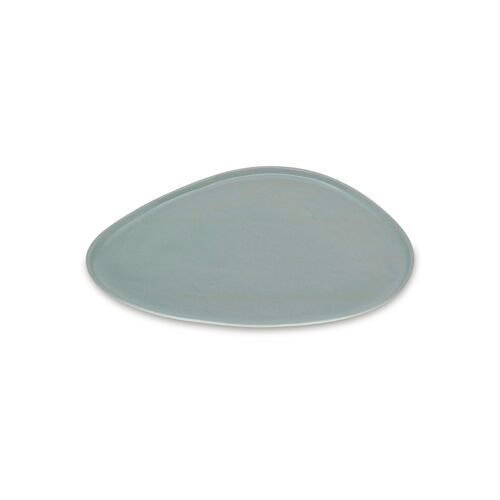 Amorph Breakfast Plate Grey