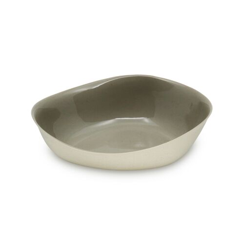 Amorph Large Bowl Mink