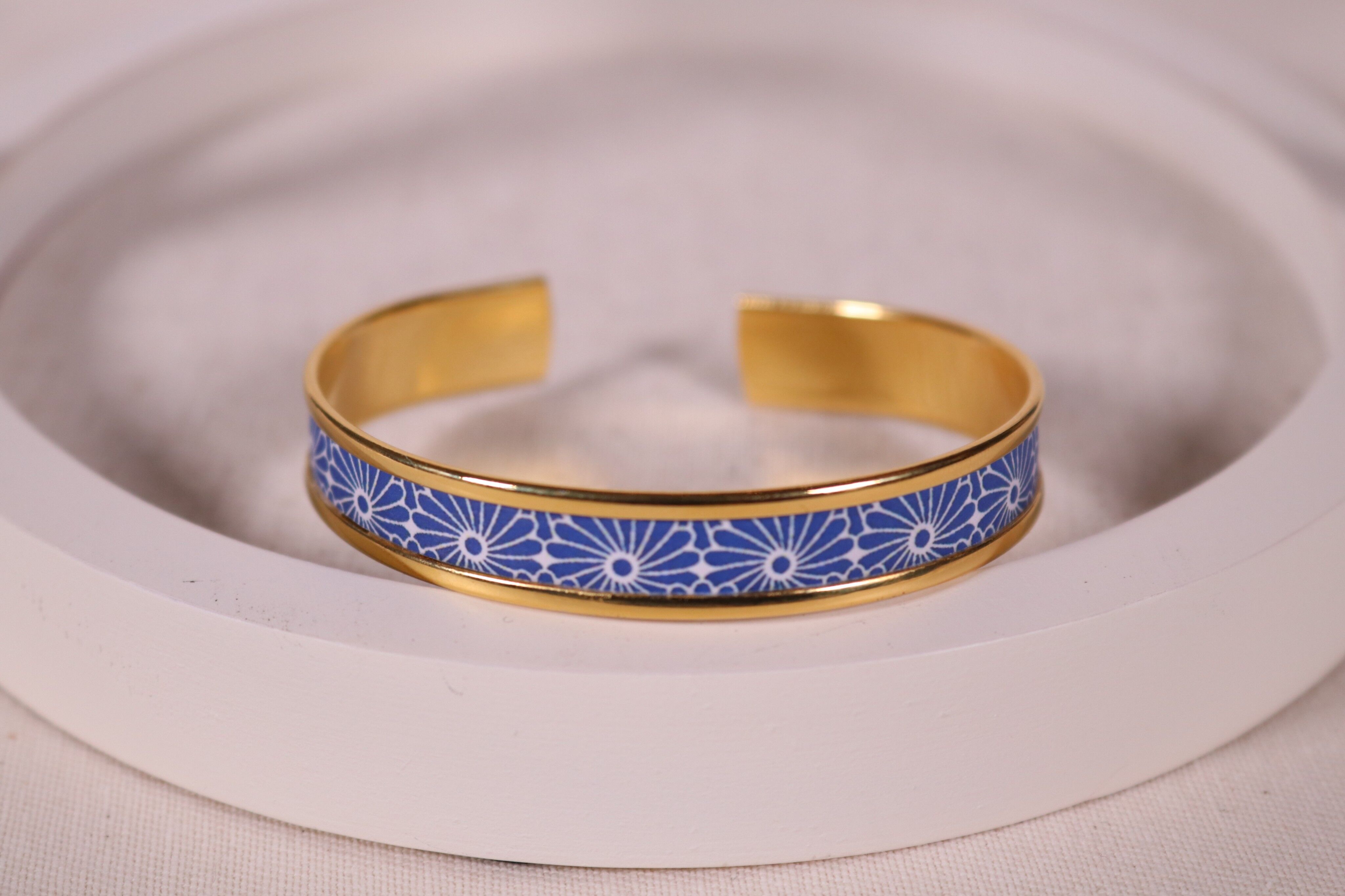 Braccialetto giapponese con motivo Taiyō