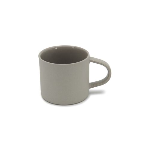 Flat Small Mug Mink Small