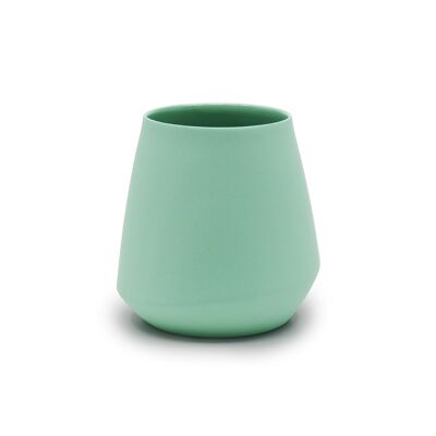 Aroma Wine Cup Sea Green