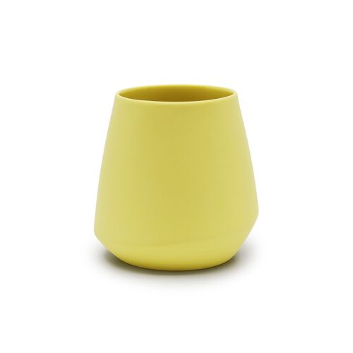 Aroma Wine Cup Yellow
