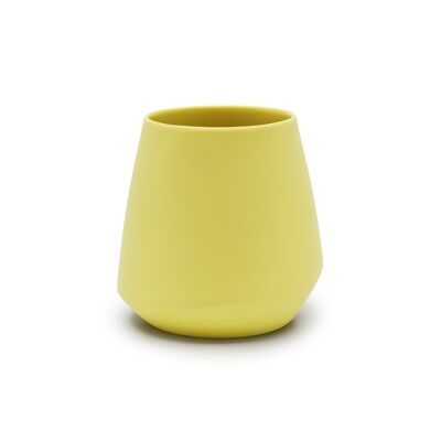 Aroma Wine Cup Yellow