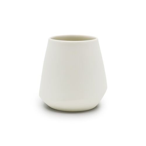 Aroma Wine Cup White