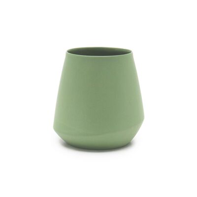 Aroma Wine Cup Oil Green