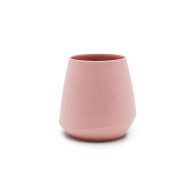 Aroma Coffee Cup Pink