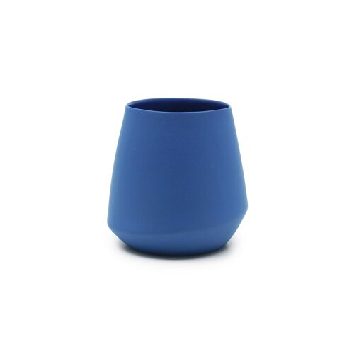 Aroma Coffee Cup Navy Blue