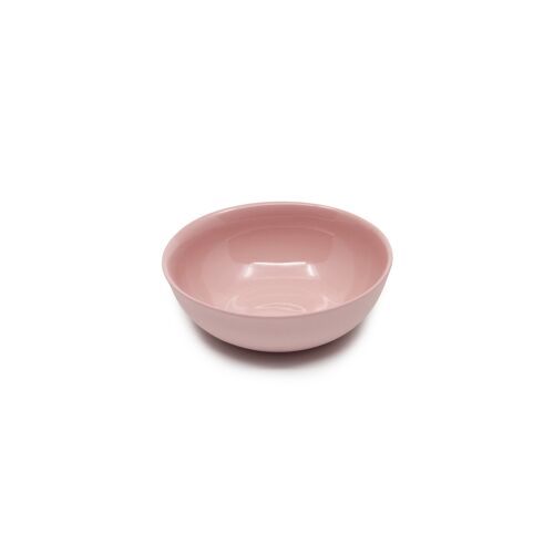 Round Bowl Pink