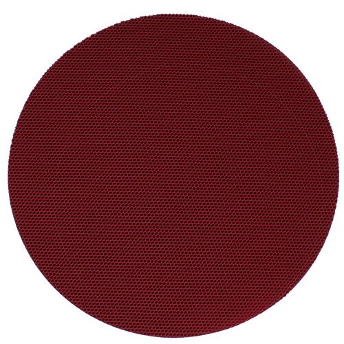 Set de table Textile BROOKLYN – Rouge