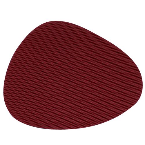 Set de table Textile QUEEN’S – Rouge