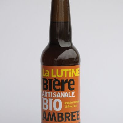 Ambrée 33