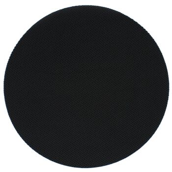 Set de table Textile BROOKLYN – Noir 1