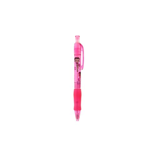 Betty Boop Star Struck Click Pen