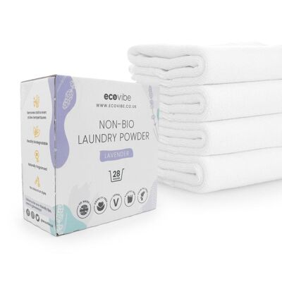Non-Bio Laundry Powder - Lavender