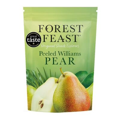 Forest Feast Williams Pear 6x120g