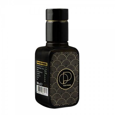 HUILE D'OLIVE EXTRA VIERGE BIO FLACON 100 ML - 3.52UK FL OZ