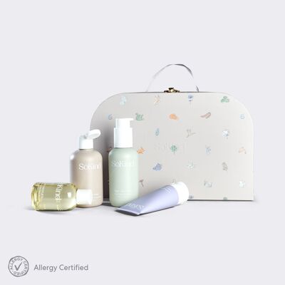 Trousse Cher Bébé