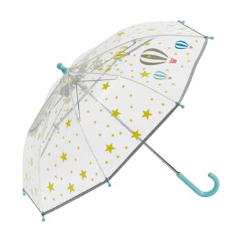 Ballons parapluie GOTTA KIDS (2-3 ans) 12