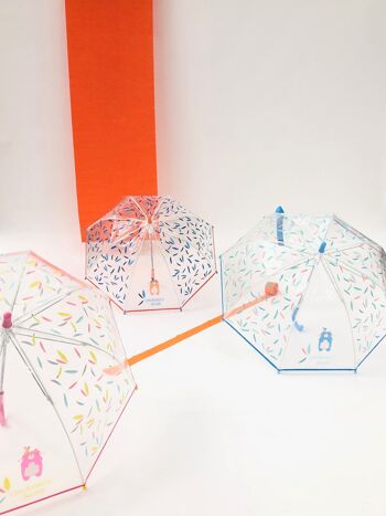 Parapluie Plumes GOTTA KIDS (3-5 ans) 3