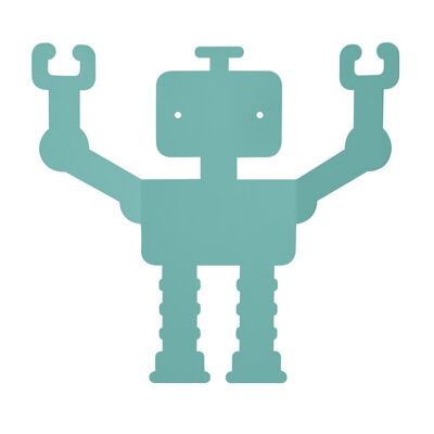 Robot Appendiabiti Q1