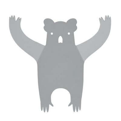 Colgador Koala