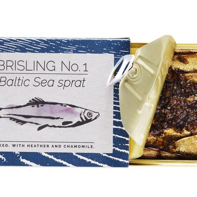 BRISLING No. 1