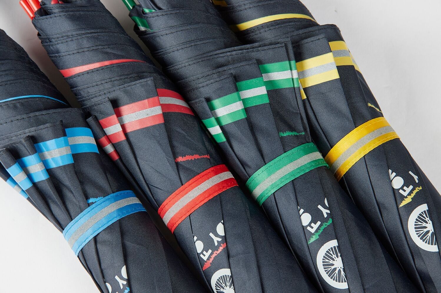 GOTTA KIDS Ombrello Ragazzi (8-11 anni)