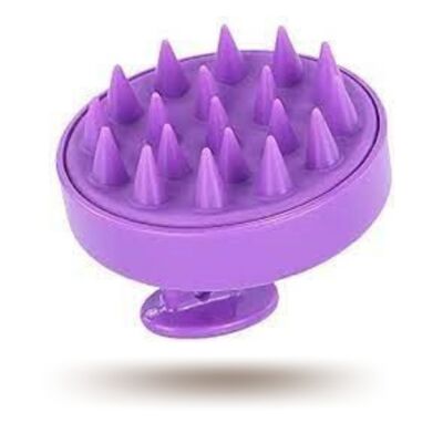 Scalp Massager | Lilac Dream