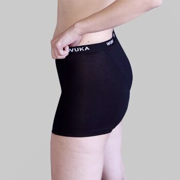 WUKA Ultimate™ Boxer Shorts - Medium Flow 1 Pack 4