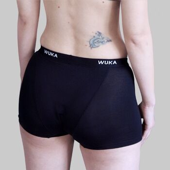 WUKA Ultimate™ Boxer Shorts - Medium Flow 1 Pack 5