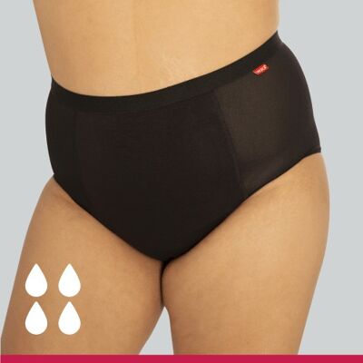 WUKA Ultimate™ High Waist - Heavy Flow 1 Pack