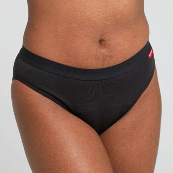 WUKA Ultimate™ Bikini - Débit moyen 1 pack 4